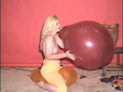 Captura de 'Balloon Bustin Stevi 2' nº 80