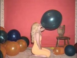 Captura de 'Balloon Bustin Stevi 2' nº 8