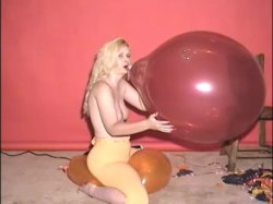 Captura de 'Balloon Bustin Stevi 2' nº 81