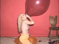 Captura de 'Balloon Bustin Stevi 2' nº 82