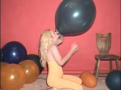 Captura de 'Balloon Bustin Stevi 2' nº 10