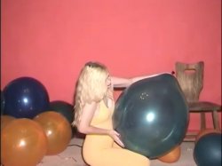 Captura de 'Balloon Bustin Stevi 2' nº 11