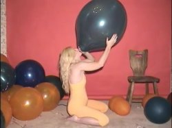 Captura de 'Balloon Bustin Stevi 2' nº 12