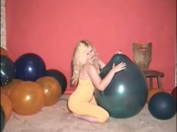 Captura de 'Balloon Bustin Stevi 2' nº 13
