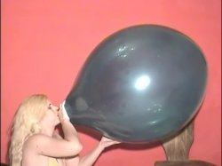 Captura de 'Balloon Bustin Stevi 2' nº 16