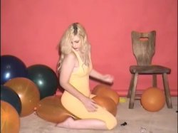 Captura de 'Balloon Bustin Stevi 2' nº 19