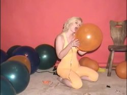Captura de 'Balloon Bustin Stevi 2' nº 22