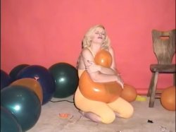 Captura de 'Balloon Bustin Stevi 2' nº 23