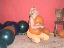 Captura de 'Balloon Bustin Stevi 2' nº 24
