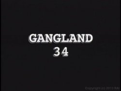 Captura de 'Gangland 34' nº 1