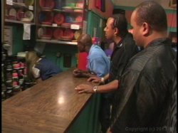 Captura de 'Gangland 34' nº 2