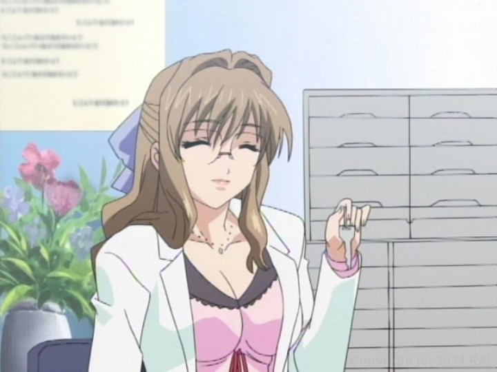 Shino Sensei No Yuuwaku Jugyou
