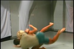 'Extreme Mat Fights 3' screenshot nº 3