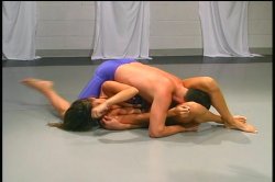 'Extreme Mat Fights 3' screenshot nº 69