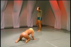 'Extreme Mat Fights 3' screenshot nº 7