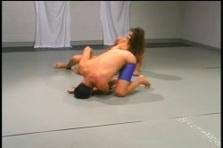 'Extreme Mat Fights 3' screenshot nº 73