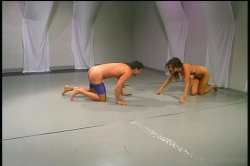 'Extreme Mat Fights 3' screenshot nº 79