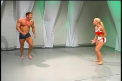 'Extreme Mat Fights 3' screenshot nº 107