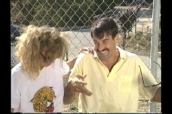 Captura de 'Porn Star Legends: Tracey Adams' nº 4