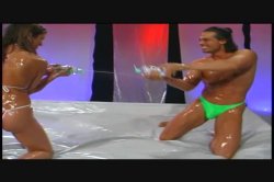 'California Hot Oil Wrestling' screenshot nº 110