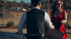 Captura de 'Curve Appeal' nº 2