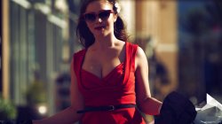 Captura de 'Curve Appeal' nº 1