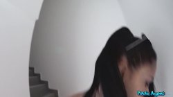 Captura de 'Public Agent Presents - Forget Your BF And Fuck Me For Money' nº 51
