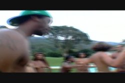 'Big Bubble Butt Brazilian Orgy 6' screenshot nº 127