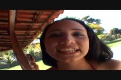 'Big Bubble Butt Brazilian Orgy 6' screenshot nº 129