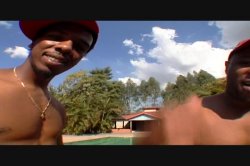 'Big Bubble Butt Brazilian Orgy 6' screenshot nº 26