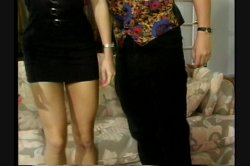 Captura de 'Retro Whores' nº 2