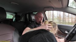 'Fuck On Street: Mary Jane' screenshot nº 10