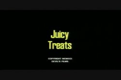 'Juicy Treats' screenshot nº 1