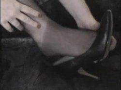 Captura de 'Pantyhose Mannequin' nº 9