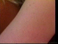 Captura de 'Kylie Ireland Exposed' nº 10