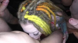 Captura de 'Bukkake Sperm Party Vol. 22' nº 92