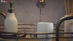 Captura de 'Bathtime Masturbator' nº 1