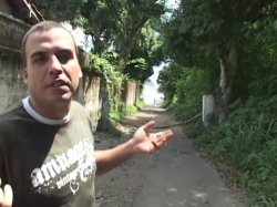 Captura de 'Mike In Brazil Vol. 4' nº 92