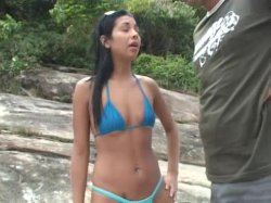 Captura de 'Mike In Brazil Vol. 4' nº 95