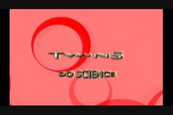 Captura de 'Twins Do Science' nº 10
