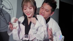 'Bad Bad Fucks Her Karate Master in the Dojo' screenshot nº 17