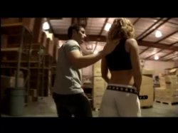 Captura de 'Breakin' 'Em In #8' nº 128