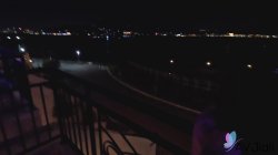 'POV Date and Hardcore Fucking With Busty Cutie Jinbaona' screenshot nº 100