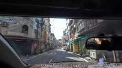 'POV Date and Hardcore Fucking With Busty Cutie Jinbaona' screenshot nº 10