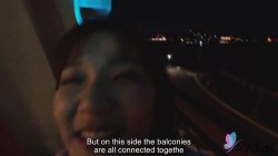 'POV Date and Hardcore Fucking With Busty Cutie Jinbaona' screenshot nº 102