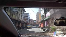 'POV Date and Hardcore Fucking With Busty Cutie Jinbaona' screenshot nº 11