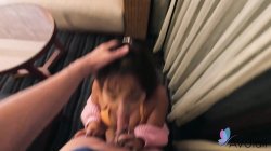 'POV Date and Hardcore Fucking With Busty Cutie Jinbaona' screenshot nº 115