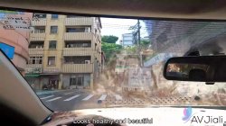 'POV Date and Hardcore Fucking With Busty Cutie Jinbaona' screenshot nº 13
