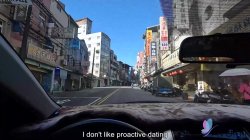 'POV Date and Hardcore Fucking With Busty Cutie Jinbaona' screenshot nº 22