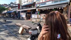 'POV Date and Hardcore Fucking With Busty Cutie Jinbaona' screenshot nº 35